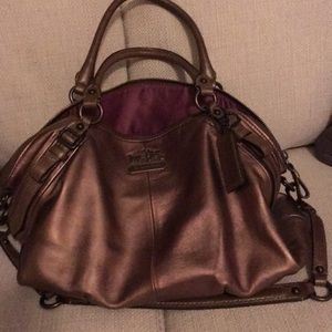 Coach handbag